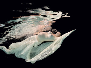 LES REFLETS DE LA LUNE