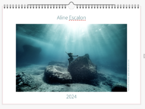 Calendrier 2024